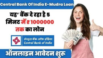 Central Bank Loan