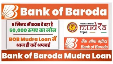 Bank Of Badoda Loan 2024