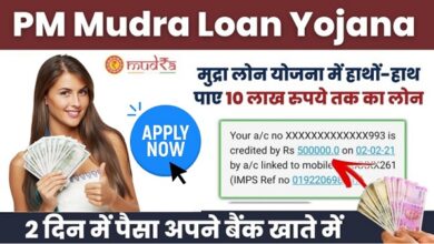 PM Mudra Loan Yojana Apply 2024