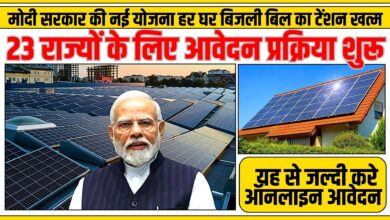 Rooftop Solar Apply Scheme