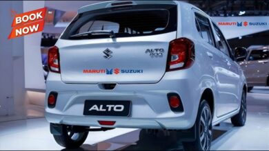 Maruti Alto 800 Launch