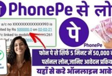 Phonepe Se Instant Loan