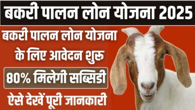 Apply Bakari Palan Yojana