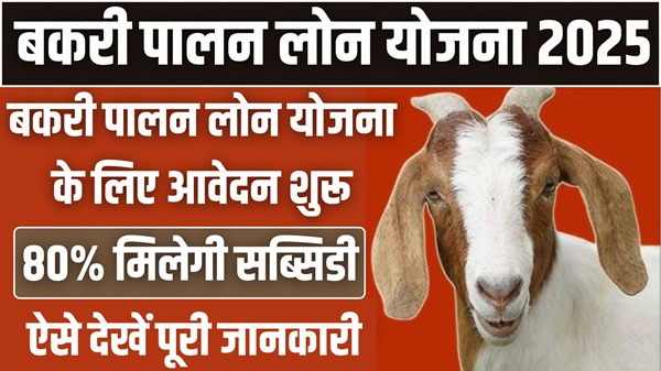 Apply Bakari Palan Yojana