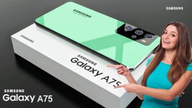 Samsung Galaxy A75 2025