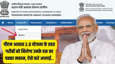 PMAY Apply Scheme 2025