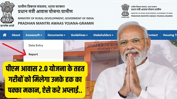 PMAY Apply Scheme 2025