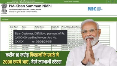20th Kist Beneficiary Status