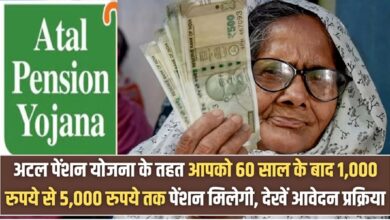 Atal Pension Scheme 2025