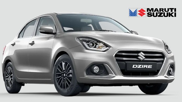 Maruti Suzuki Dzire Car