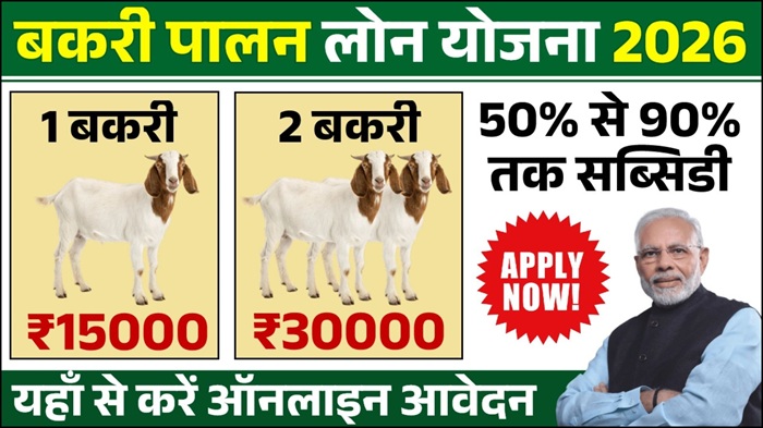 Bakri Palan Loan 2026